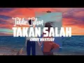 Download Lagu Andre Mastijan - Takdir Tuhan Takan Salah Video Lirik