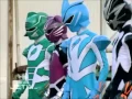 Download Lagu Power Rangers Jungle Fury - Spirit Rangers Join Team ('One Last Second Chance' Episode)