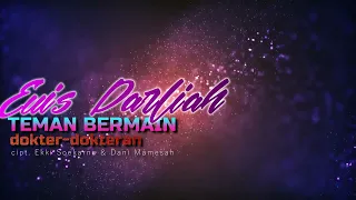 euis darliah teman bermain dokter dokteran