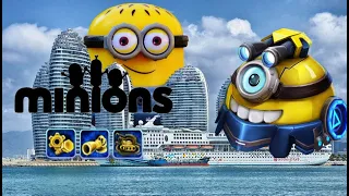 tank minions bangbang c n b ng tmc gaming