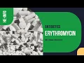 Uses Dosage Side Effects Mechanism Ery
