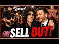 Howard Stern BETRAYED Everyone Who Made Him Famous