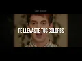 Roosevelt - Colours x Moving On | Subtitulada