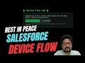 From Hack to Ban The End of OAuth Device Flow in Salesforce