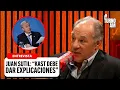 Download Lagu ¿Habrá PAZ en un gobierno de JOSÉ ANTONIO KAST? La respuesta de Juan Sutil | #TURNOAM