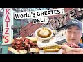 World s GREATEST DELI Katz s Deli Menu Review Pastrami Corned Beef Other Jewish Staples