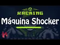 HackTheBox Shocker OSCP Style TWITCH LIVE