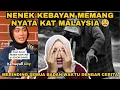 Download Lagu SERAM SANGATTT😭 TAK SANGKA, NENEK KEBAYAN MEMANG BETUL ADA