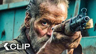 old man snipes soviet army squad full scene sisu 2 road to revenge 2025 