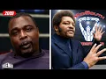 Brickhouse Brown on the Moment He Stopped Hating Ernie Ladd in Mid-South Wrestling