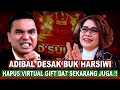 Lagu ADIBAL SAHRUL LEDAKKAN || Tagih Janji Buk Harsiwi, Virtual Gift DA7 Harus di Hapus Malam ini Juga !!