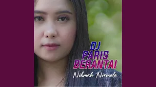 dj paris barantai