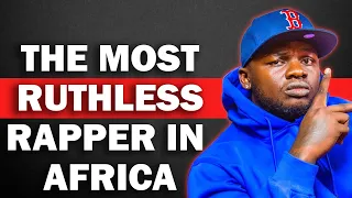 this is why rappers are afraid of khaligraph jones kanye west octopizzo nyashinski plug tv kenya