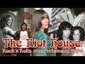 Download Lagu The Riot House: Rock ’n’ Roll’s Most Infamous Hotel I The Hyatt Continental in the 70s