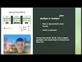 Spring Cloud Stream Ep 06 - How to register application and create stream in Spring Cloud Data Flow