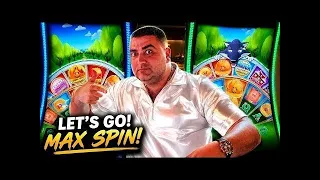 Powerful Live Stream With NG SLOT