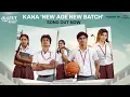 Lagu Hotstar Specials | Kana ‘New Age New Batch’ Song | Season 3 | From August 30 | Disney+ Hotstar