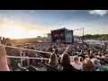 Nile Rodgers Madonna hits Minnesota State Fair Grandstand 2023