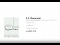 Lecture 33 System Sorting Real-World Sorting Algorithms Enhancing Everyday Systems Practical Insight