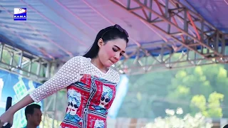 aku cah kerjo nella kharisma lagista rama production pantai soge