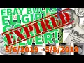 Ebay Bucks Eligible Gold Silver 2019 - 2019 EXPIRED