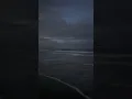 Lagu Nighttime Seascape with Distant Lights #aesthetic #ocean #beach #shore #shorts