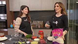 طريقة الدولمة العراقية المضبوطة 