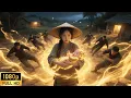 Lagu Kind rural woman saves a baby, not knowing he is the future ruler of the world with unlimited power!