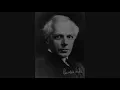 Béla Bartók - String Quartet No. 1