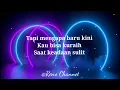 Cinta Keadaan || Trisouls || Lirik Lagu (Lyrics) || Sekuat hatiMenjagamu tetap ada disisi