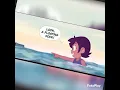 Download Lagu the owl house Lumity comic Amity can't swim #theowlhouse #lumity #luz #amity