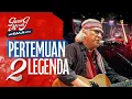 Download Lagu Gaung Merah Segalanya: Pertemuan Dua Legenda