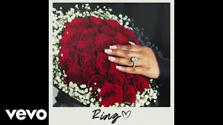 Queen Naija - Ring (Audio)
