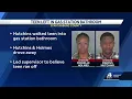 2 DSS case managers in SC arrested for leaving child at gas station alone affidavit says