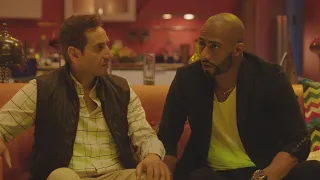 اصعب موقف اتعرضله ناصر و مش عارف هيتصرف ازاي 