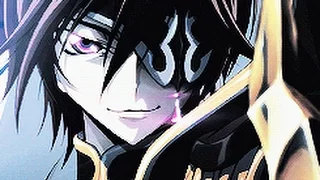 AMV CG-Who is in Control original