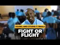 Download Lagu Fight Or Flight - Young \u0026 Stupid Season 7 Finale.