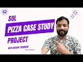 SQL For Data Analysis Full Portfolio Project with Explanation End-to-End SQL Project 2024