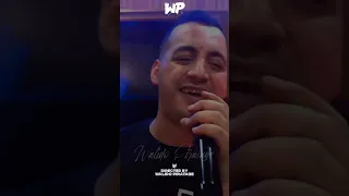 Yacine Tigre على العشق نكوشي لحنانة ماشي كلشي Rai 