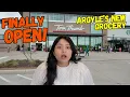 New Tom Thumb in Argyle TX - What It Means for Harvest Pecan Square