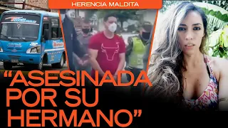 “MANDÓ a MATAR a su hermana en una BUSETA para quedarse con MILLONARIA HERENCIA y QUEDÓ LIBRE”