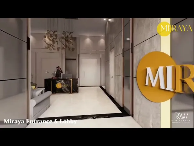 Project Video