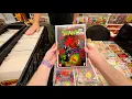 Download Lagu The Hunt for Rare COMIC BOOKS at Big Apple Comic Con - CHRISTMAS CON 2025 MP3