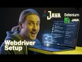 Selenium WebDriver Setup in Environment Variable With Path vs Without Path Explained