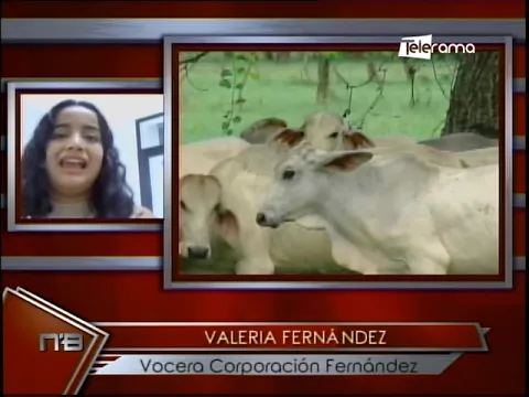 Corporación Fernández Lanza Don Eugenio 1era marca de carne Premium de Ecuador