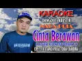 Download Lagu Cinta Berawan Karaoke Nada Pria Deka Chandra