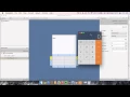 Java Programming Tutorial Beautiful Calculator Design - From start to finish