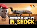 Download Lagu BREAKING - Traoré Just Unveiled Africa’s Hidden Air Force – Global Giants Stunned!