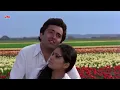 Bhanware Ne Khilaaya Phool |Rishi Kapoor, Padmini Kolhapure |Suresh Wadkar, Lata Didi | Prem Rog