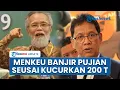 Download Lagu Gebrakan Menkeu Guyurkan Dana Rp 200 Triliun Banjir Pujian, Dinilai Bisa Perkuat Ekonomi Indonesia
